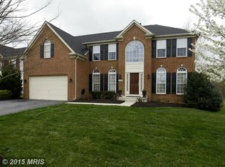 10604 Chatterton Way, Woodstock, MD 21163
