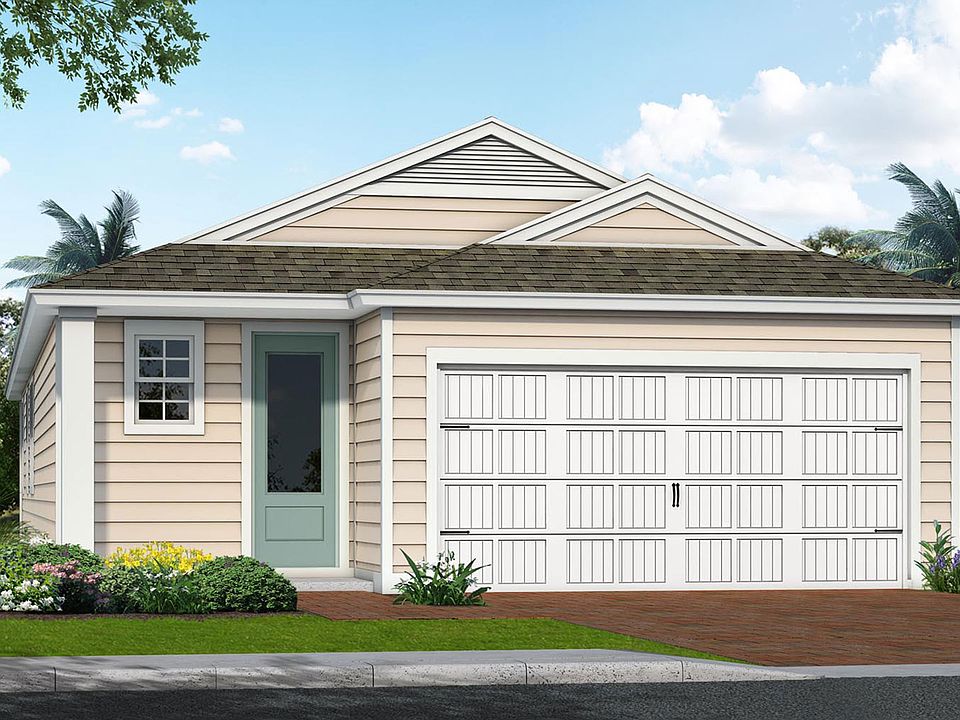 Plan Elevation.