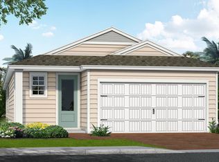 199 Thistleton Way, Saint Augustine, FL 32092