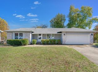 1410 Sioux Trce, Saint Charles, MO 63304