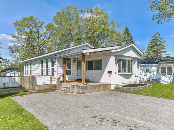 580 West St S #74, Orillia, ON L3V 6L8