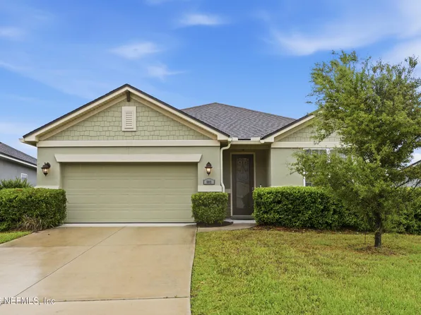 685 CHARTER OAKS Boulevard, Orange Park, FL 32065