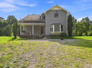 1650 Little Fishtrap Rd, Lawrenceburg, TN 38464