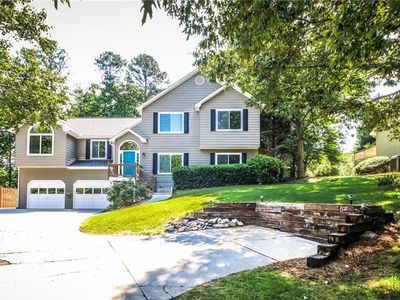 408 Wood Branch St, Woodstock, GA, 30188