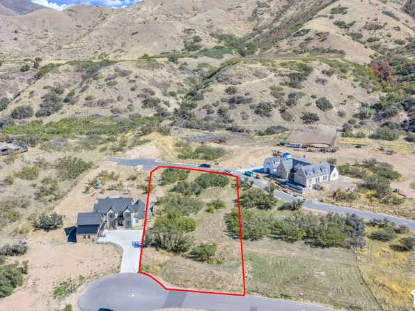 888 N 2000 E, Mapleton, UT 84664