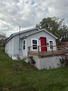 213 Rogers St, Oak Hill, WV, 25901