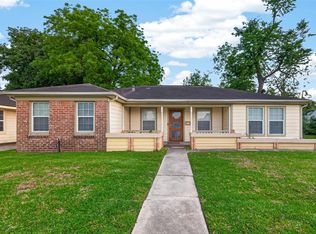 3616 Eagle St, Houston, TX 77004