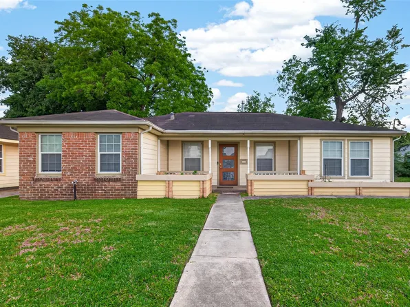 3616 Eagle St, Houston, TX 77004