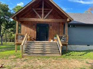 10715 S 4455th Rd, Locust Grove, OK 74352