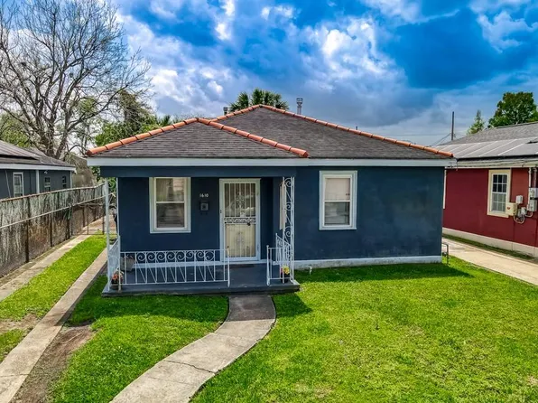 1610 Sere St, New Orleans, LA 70122