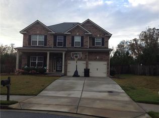 7422 Absinth Dr, College Park, GA 30349