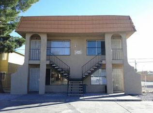 3405 Thomas Ave APT 2, North Las Vegas, NV 89030