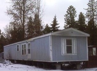 132 Ridgewood Dr, Kalispell, MT 59901