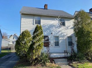 1942 Glencove Dr, Toledo, OH 43609