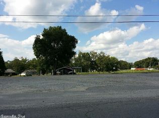 15228 Interstate 30 N, Benton, AR 72019