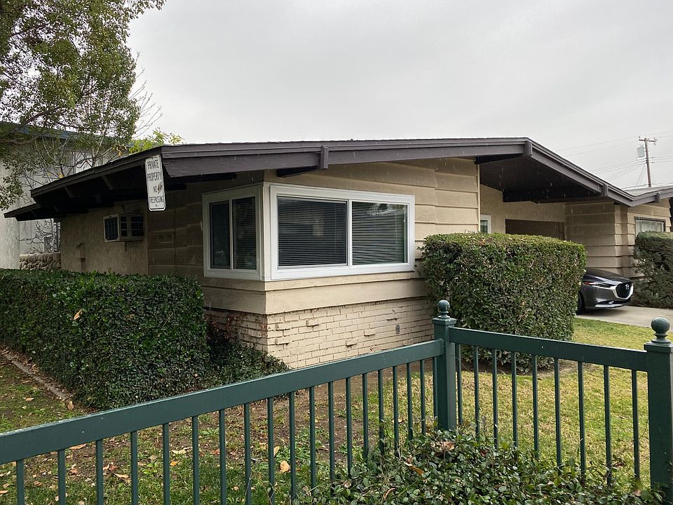1168 W Stoneridge Ct APT A, Ontario, CA 91762 Zillow