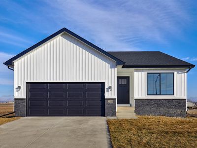 2419 Spruce St, Granger, IA, 50109