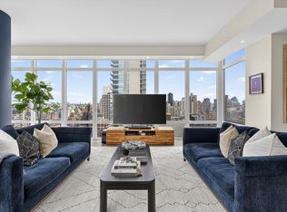 Place 57, New York, NY 10022