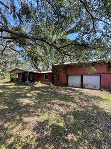 217 Leon Ward Rd, Perry, FL, 32347