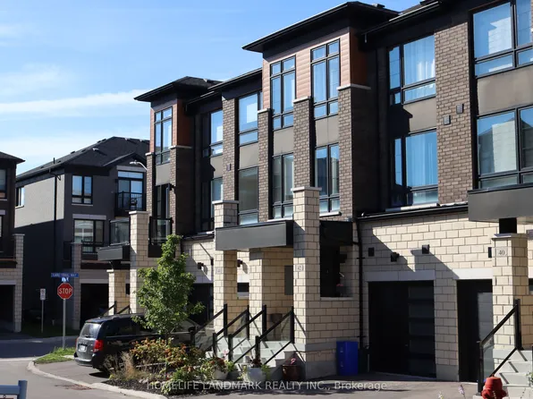 42 Lake Trail Way, Whitby, ON L1M 0M3