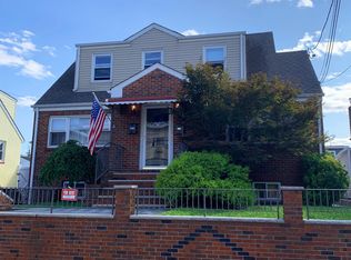 65 Albert St, North Arlington, NJ 07031