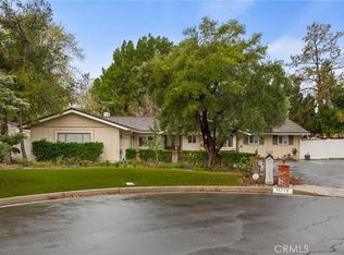 11775 Encino Ave, Granada Hills, CA 91344