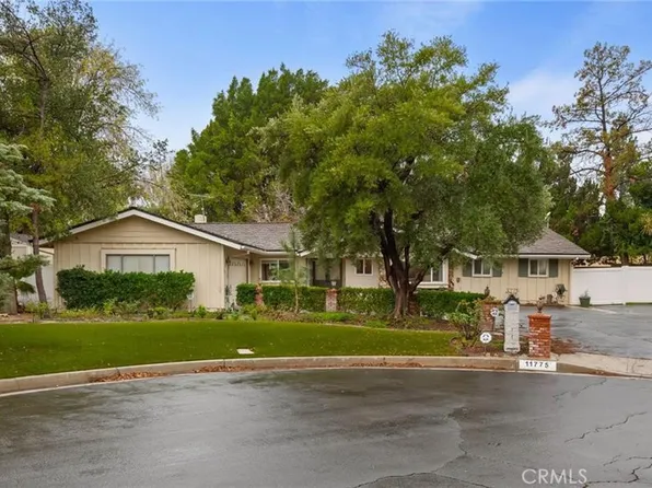 11775 Encino Ave, Granada Hills, CA 91344