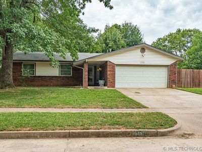 4400 S Butternut Ave, Broken Arrow, OK, 74011