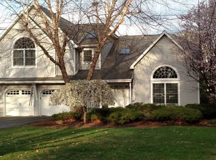 88 Highview Ave, Nanuet, NY 10954