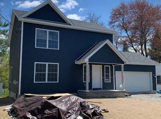 20 Canton St, Schenectady, NY 12304