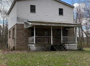 1659 Harrison Ave, Salem, OH 44460