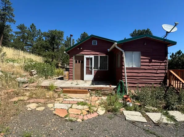 205 Gunn Ave, Berthoud, CO 80513