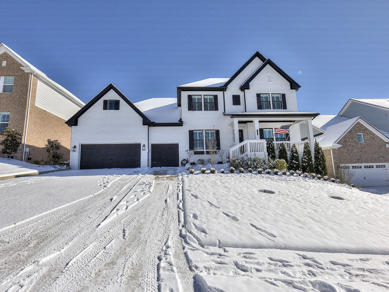 7760 Thayer Rd, Nolensville, TN 37135 MLS 2610766 Zillow