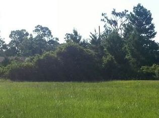 1607 Oak Ave, Lake Placid, FL 33852
