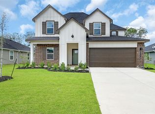 2912 Misty Elm Ln, Richmond, TX 77469