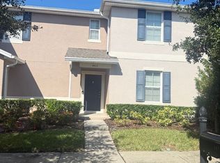 4813 Apple Blossom Ln, Saint Cloud, FL 34771