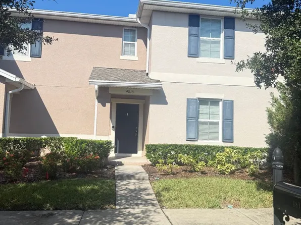4813 Apple Blossom Ln, Saint Cloud, FL 34771