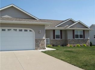 1705 49th St, Marion, IA 52302