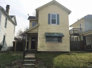 132 W Main St, Dayton, OH