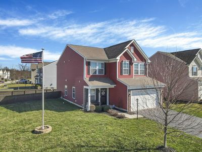 1552 Mary Lou Dr, Pataskala, OH, 43062