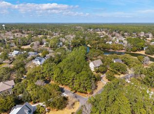 Lot 120 Calais Ave., Georgetown, SC 29440