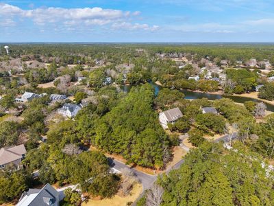 Lot 120 Calais Ave., Georgetown, SC, 29440