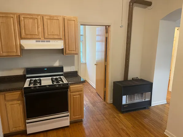 2446 N Marshfield Ave #1F, Chicago, IL 60614