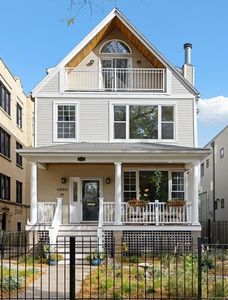 4889 N Hermitage Ave, Chicago, IL, 60640