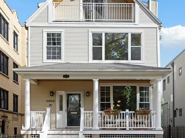 4889 N Hermitage Ave, Chicago, IL 60640