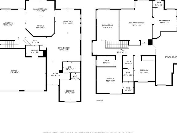 3rd image of 53 Oakhurst Rd