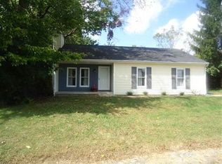 3113 Chatham Dr, Lexington, KY 40503