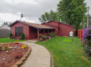 16575 Parker St, Decatur, MI 49045