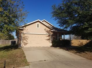 3729 Bronco Bend Loop, Austin, TX 78744