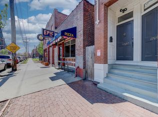 1705 S 9th St, Saint Louis, MO 63104